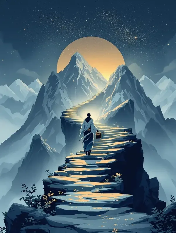 神医下山 - 哗卡漫画 神医下山